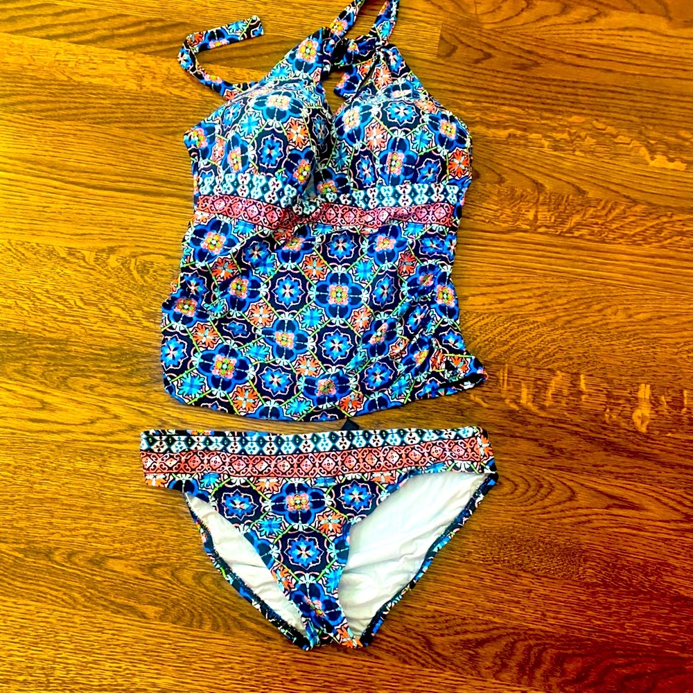 Lablanca tankini